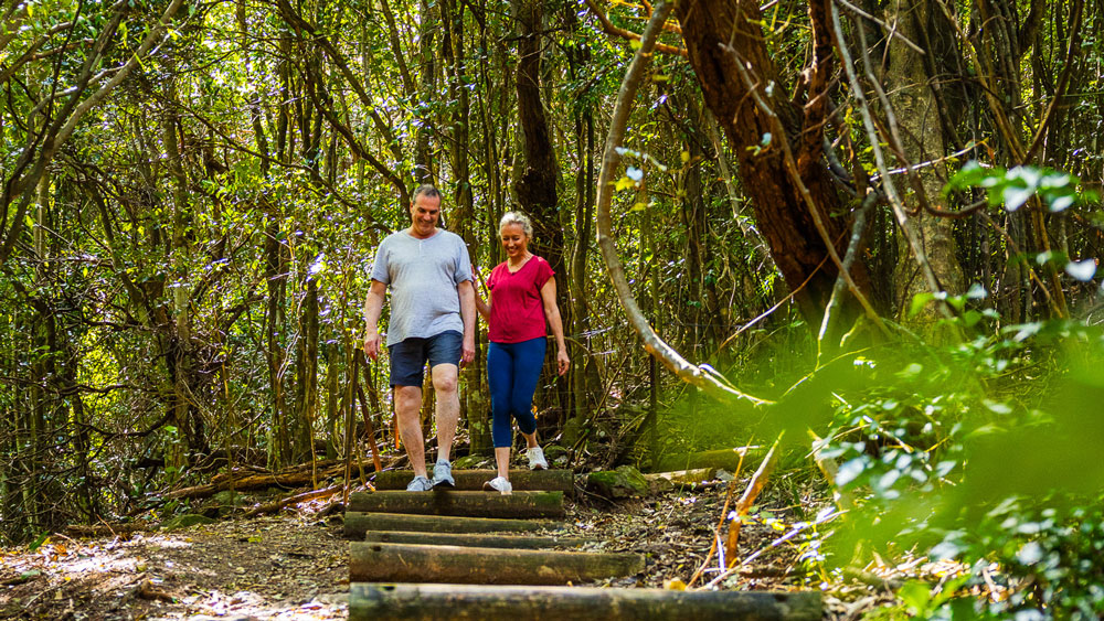 Booti Booti Walking Track